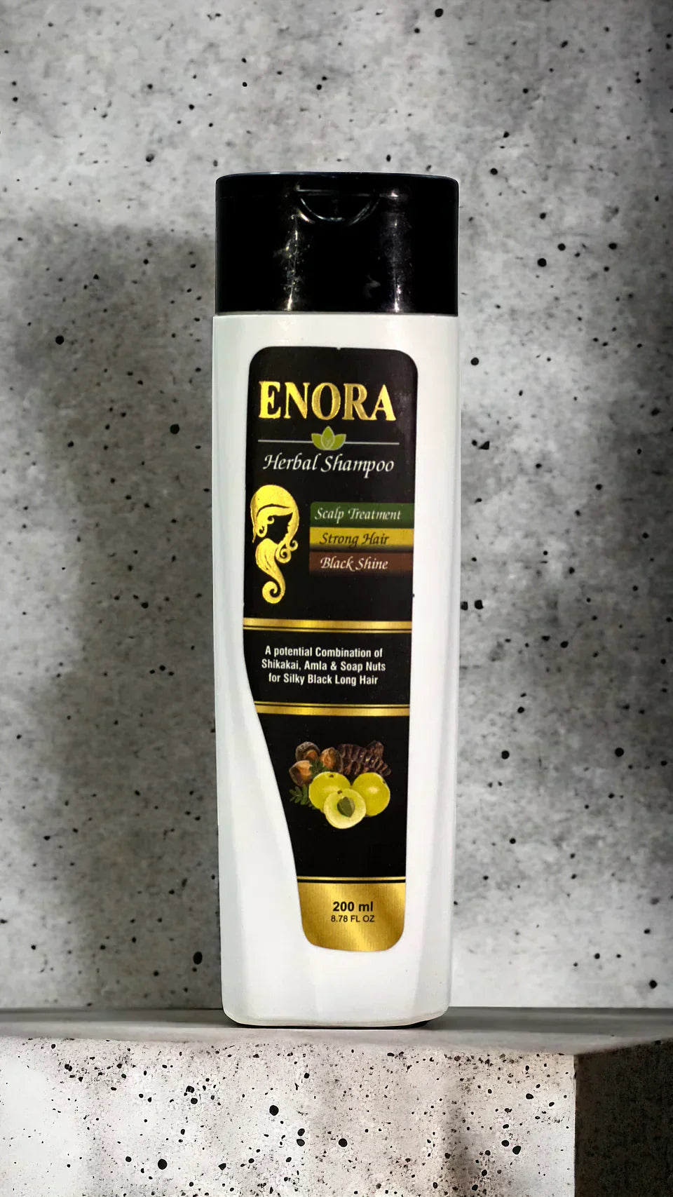ENORA HERBAL SHAMPOO